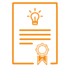 Patent Icon